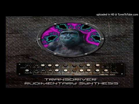 Transdriver - AAA