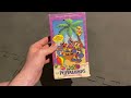 A VHS I Got From EBay Today