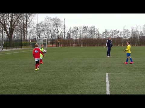 Video 19 maart 2016 Floreant F1 - Gouda F1 3-6
