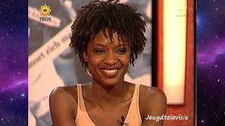 Dit was het nieuws 22-06-2002