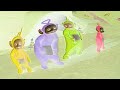 REQUESTED Teletubbies Say Eh Oh In G Major 74
