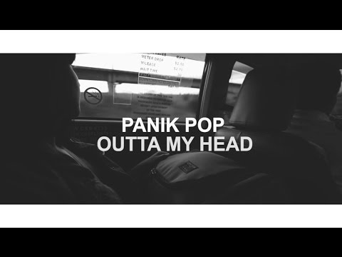 Panik Pop - Outta my Head I OFFICIAL MUSIC VIDEO