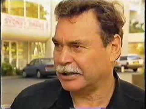 Tony Lockett at his best/worst!