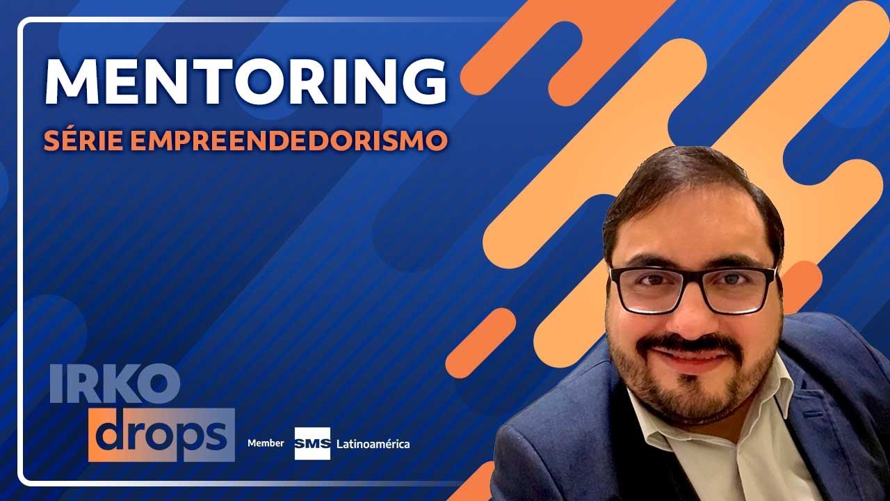 Mentoria no Empreendedorismo