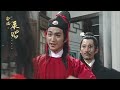 Kenny Ho Zhan Zhao English Translation New Butterfly Lovers Video #kennyho #何家勁
