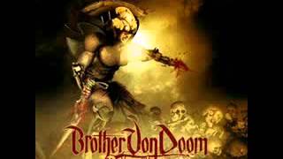Brother Von Doom   Norse Demise