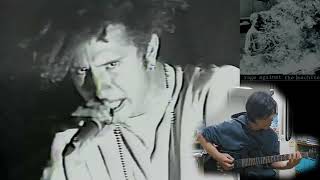 Rage Against The Machine_Killing In the Name_Guitar Cover By Jooblues