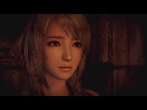 PROJECT ZERO: MAIDEN OF BLACK WATER Part 1 Gameplay WalkThrough