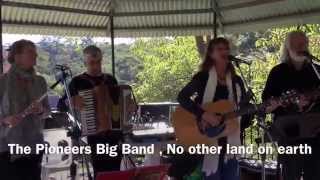 A song for Western  Australia: No other land on Earth by David Rivett