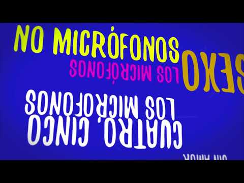 Tata Golosa "Micromania" (Los Microfonos) 2018 Remix