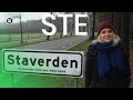 De kleinSTE stad van Nederland | STE