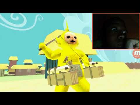 SMG4 SSENMODNAR DELUXE EDITION