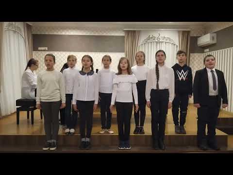 Пісня "Канікули" (музика Олександри Піддубної, слова Наталії Погребняк)