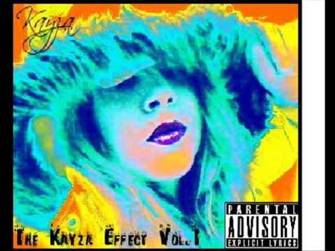 FALLIN APART KAYZA FT LIL FIMP video
