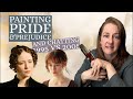 I Convince You The The 1995 Pride And Prejudice Is Superior While Painting