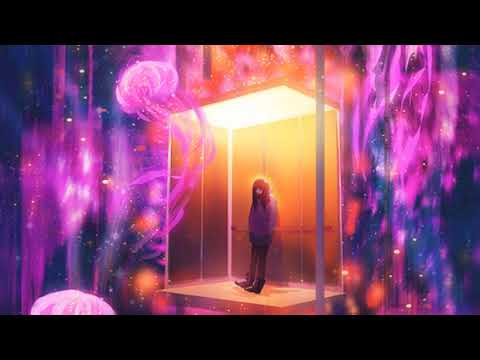 CAJOR - Different Now (feat. Tess)