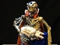 Skeleton Warriors Dr Cyborn