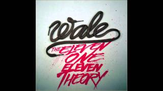 Wale - Podium [The Eleven One Eleven Theory] (Download)
