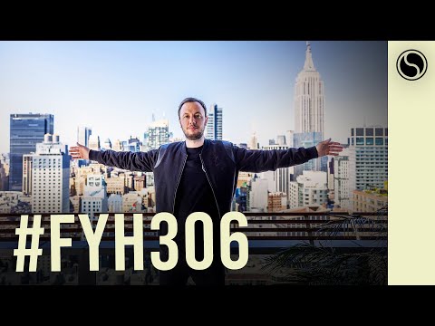 Andrew Rayel - Find Your Harmony Episode #306