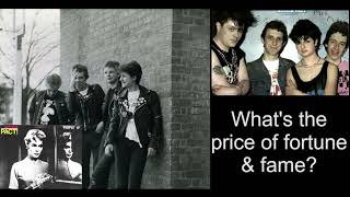 !Action Pact! - People - lyrics on screen Action Pact