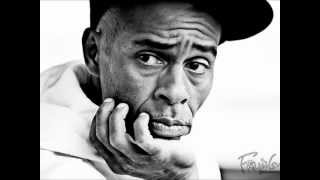 Shurik'n - La Lettre - Ou Je Vis