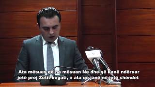 Shenohet 21 Dhjetori   Dita e arsimit turk