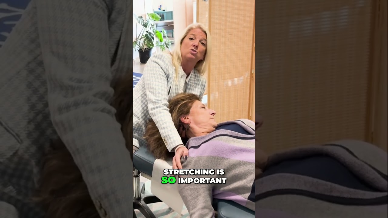 Cervical Adjustment for Herniated Disc Relief | Chiropractor for Disc Injuries in Belmar, NJ