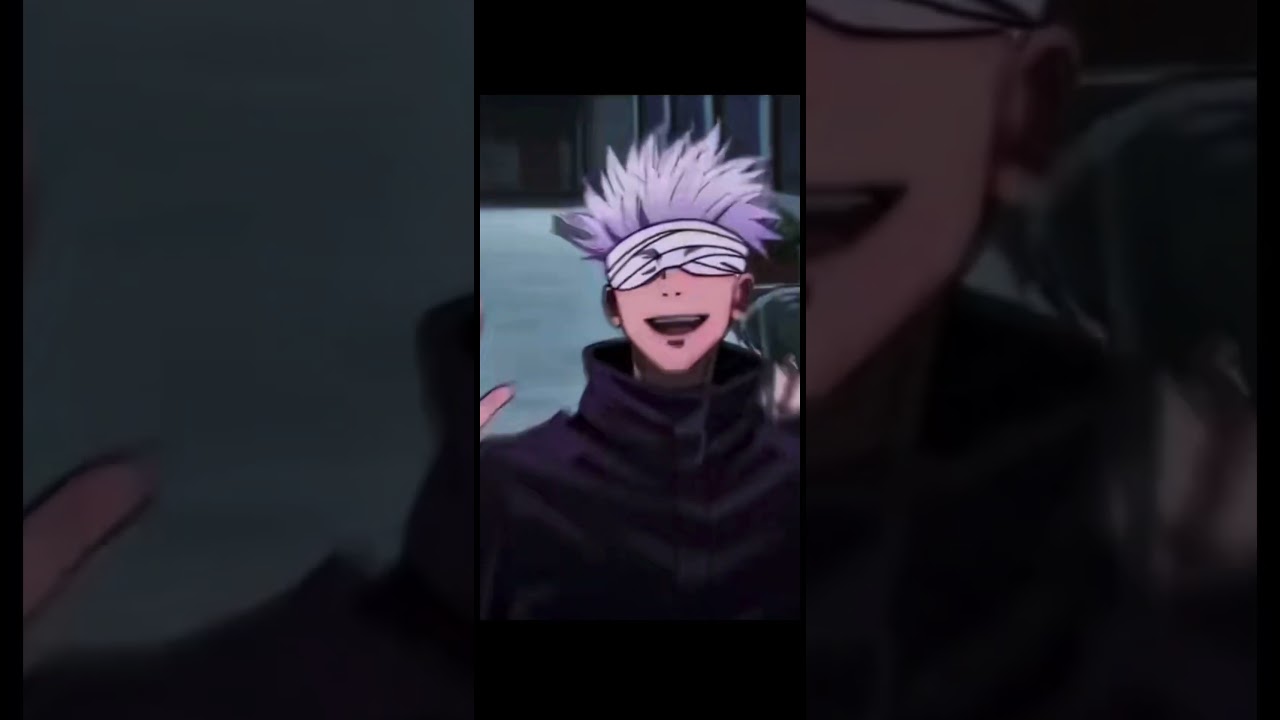 Slow it down to see it perfectly 💀￼