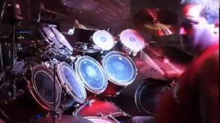 Drum Cover Black Lab Ecstasy Drums Drummer Drumming Modern Rock Jam