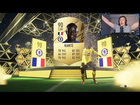 OMG 90 RATED KANTE! 2 MILJOONAN PAKETTIEN AVAUS