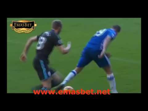 Chelsea vs West Bromwich Albion (1-0) 11-12-2016 English Premier League All Goals & Highlights