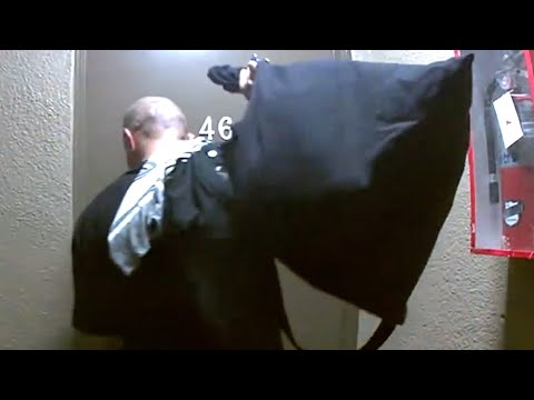 Tweakers and Dealers and Meth! Oh My! - YouTube