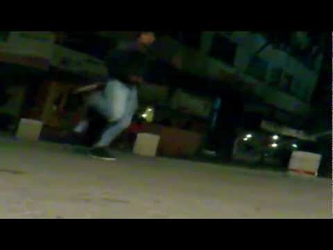 2nd TJL || Sashka vs Riot || 1/8 FINAL || TJL-Jumpstyle ||