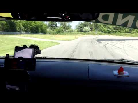 Grattan Raceway, NASA TTC Track Record, Honda S2000