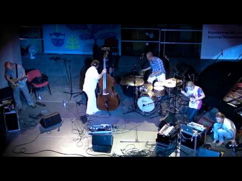 31. Festiwal Dźwięki Północy (2012) - Olo Walicki Kaszëbë II