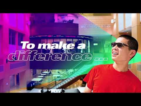 Virginia Commonwealth University Make It Real Ad Campaign