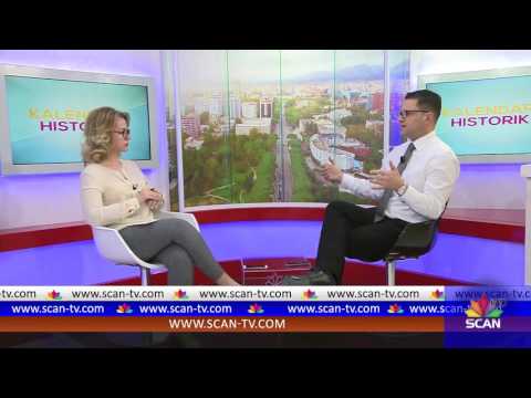 Përtëfol   I ftuar Eglent Bici 15 Maj