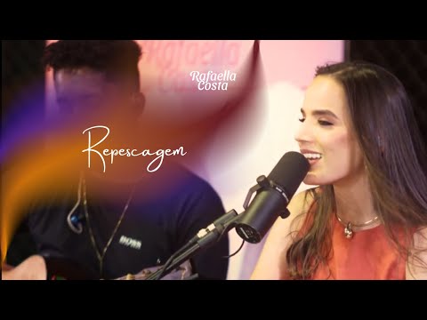 Rafaella Costa - Repescagem (EP Jornada)