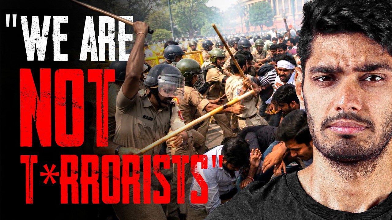 "We the people of India..."