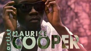 OUT AND FRASS - MAURICE COOPER (DANCEHALL 256)