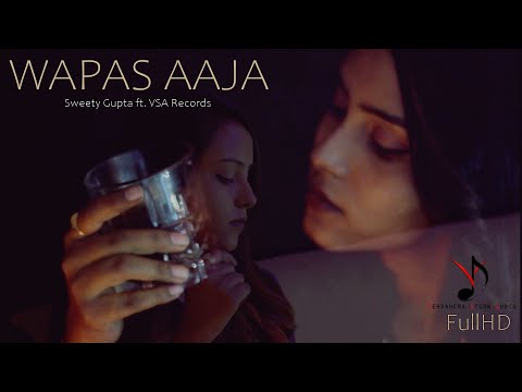 sweety Wapas aaja trap song