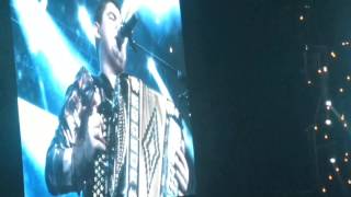 ANTECEDENTES DE CULPA - ALFREDO OLIVAS