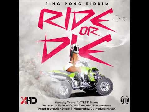 Latest x Exodus HD - Ride Or Die (2021) | POPPALOX ENTERTAINMENT |