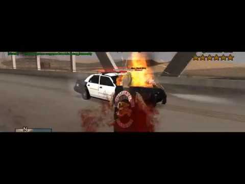 Hey, You! || Hells Angels MC || SAMP-RP REBORN