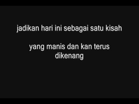 Vidi Aldiano - Kisah Kita