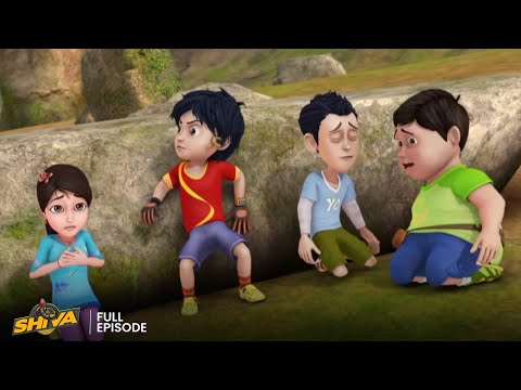 Shiva | शिवा | Mystery of Missing Diamonds  | Episode 10