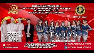 Download lagu Live Familys Group Edisi Kp Cirarab Legok - Tangerang | Minggu 28 September 2025 | MALAM mp3 Download lagu Live Familys Group Edisi Kp Cirarab Legok - Tangerang | Minggu 28 September 2025 | MALAM mp3