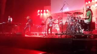 Transatlantic - Whirlwind (Everett Music Hall 2/2/2014)