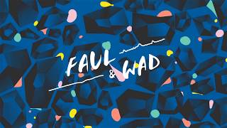 Sigrid - Focus (FAUL & WAD remix)