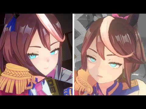 STOP DOING THIS TO THE UMAS 😭